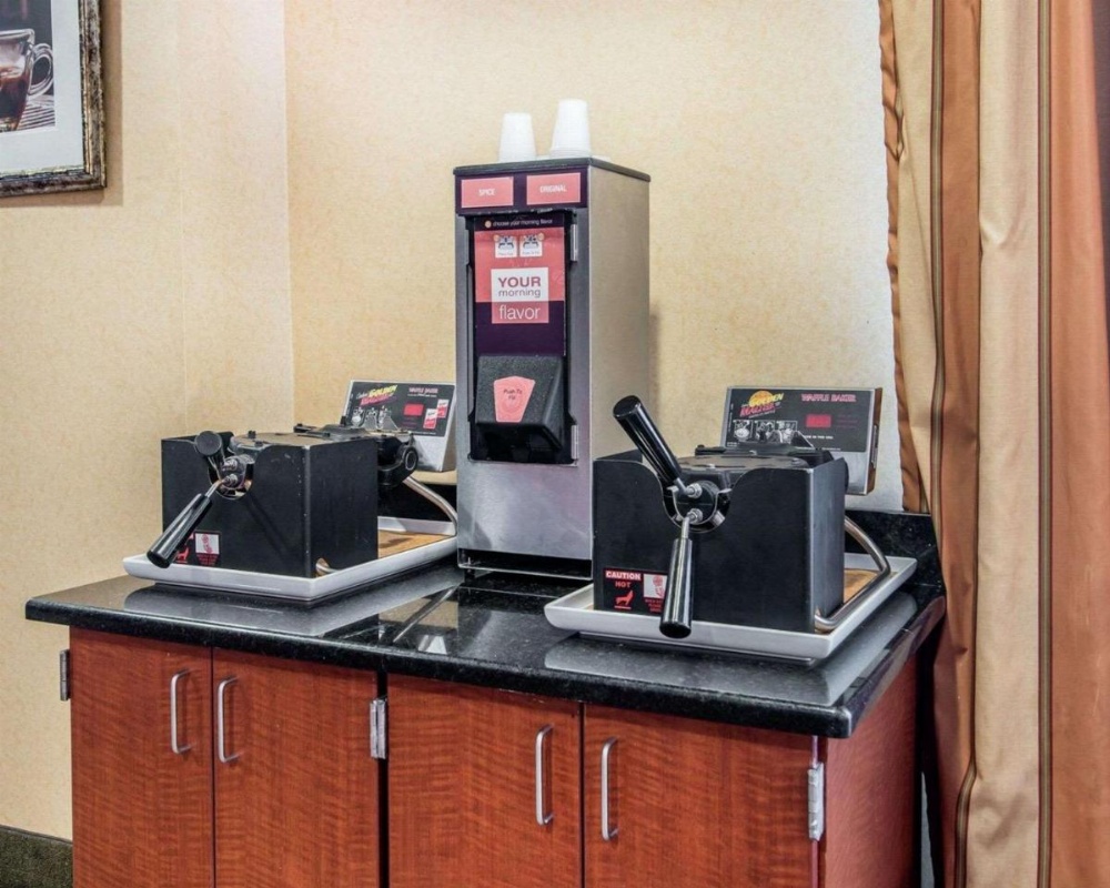 University Inn Vestal