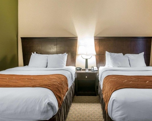 University Inn Vestal image 9